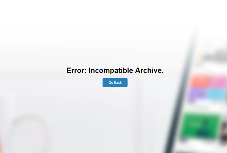Revolution Slider "Error Archive." Hatası Ömür Olgunay